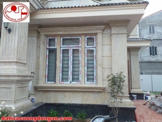 Dịch vụ thi công đá hoa cương huyện Nhà Bè