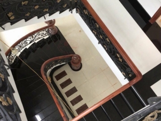 Dịch vụ thi công đá hoa cương quận 1